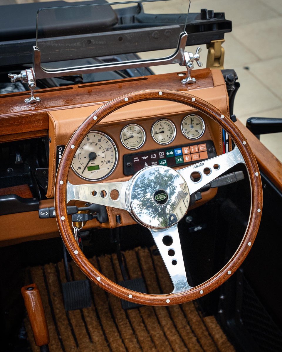 Tweaked Automotive tweet media