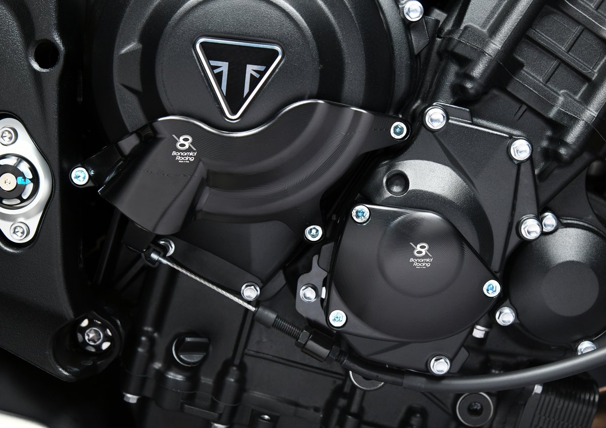 Bonamici Racing tweet media