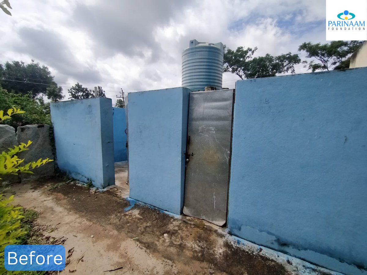 Parinaam Foundation tweet media