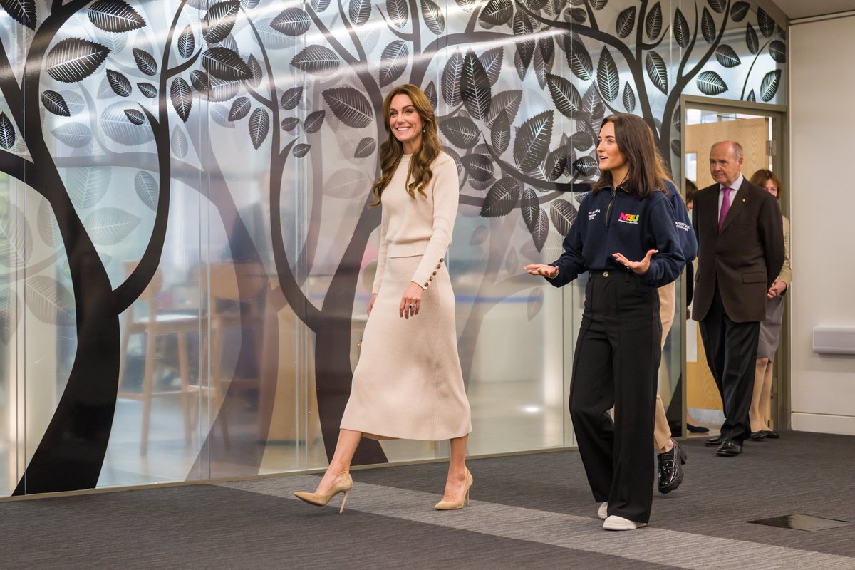 Nottingham Trent University tweet media