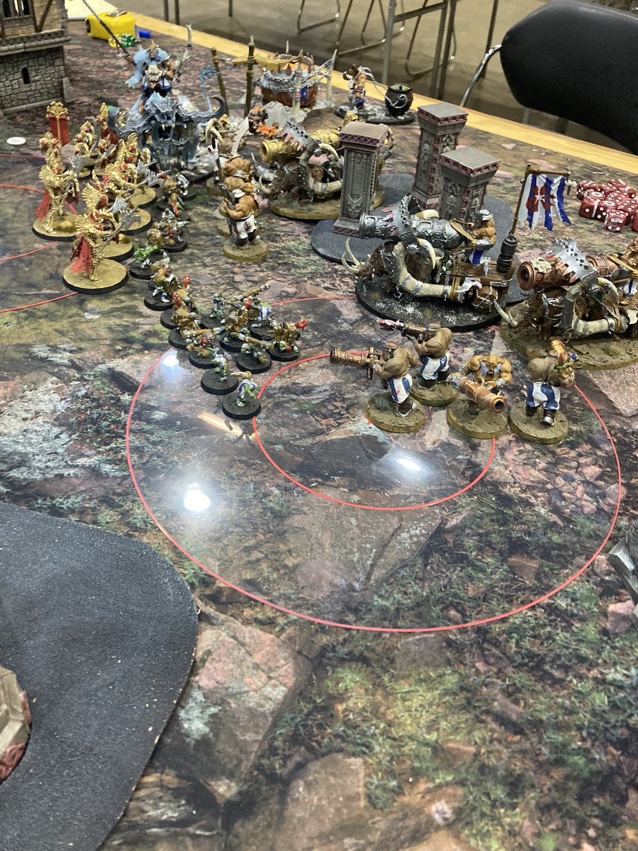 GrayMatterMats's tweet photo. More action shots of some of our mats from the recent Michigan GT tournament!
#warhammer #WarhammerCommunity #AgeOfSigmar #MichiganGT https://t.co/sgAHAwrbB5