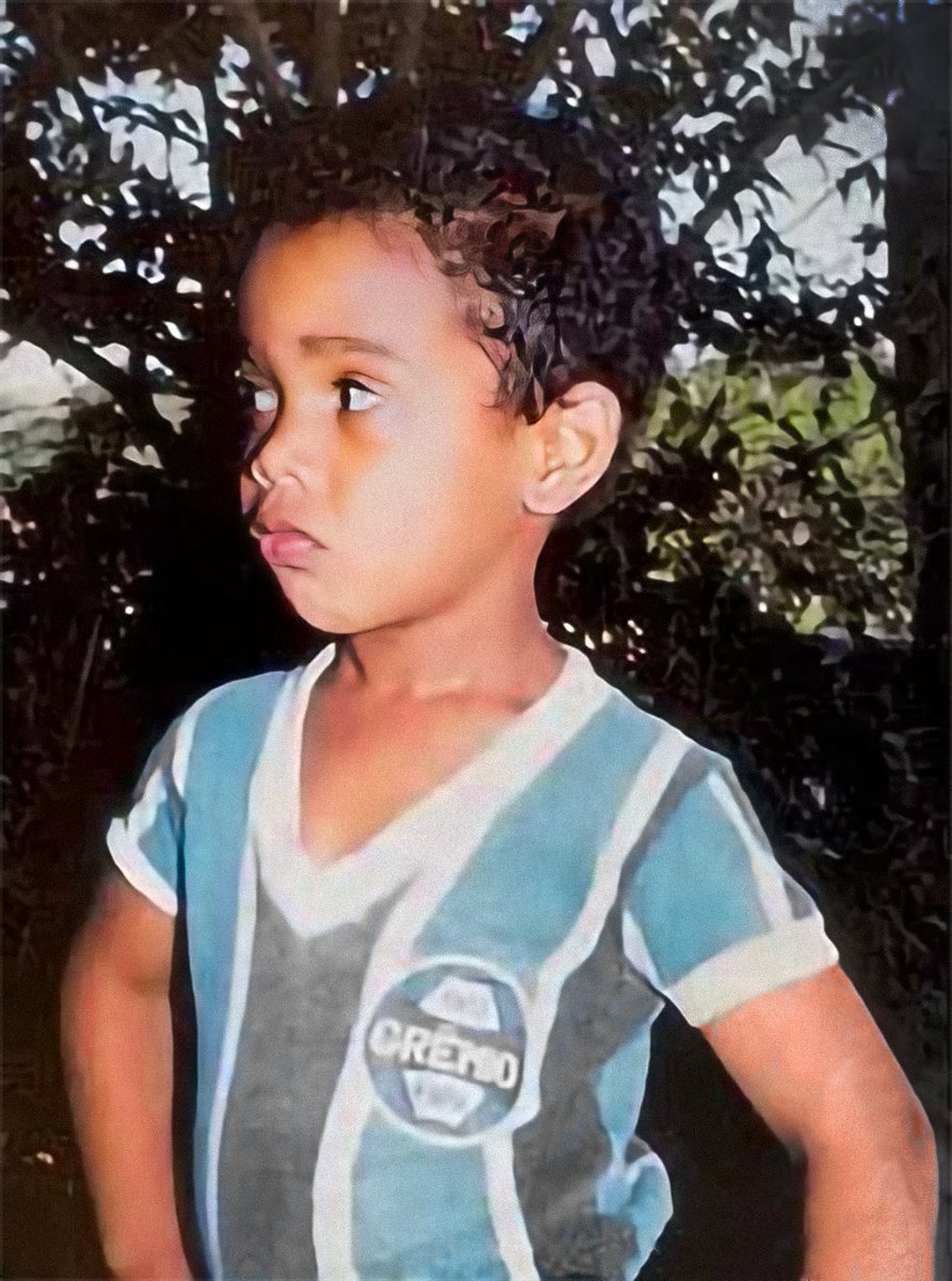 Ronaldinho tweet media