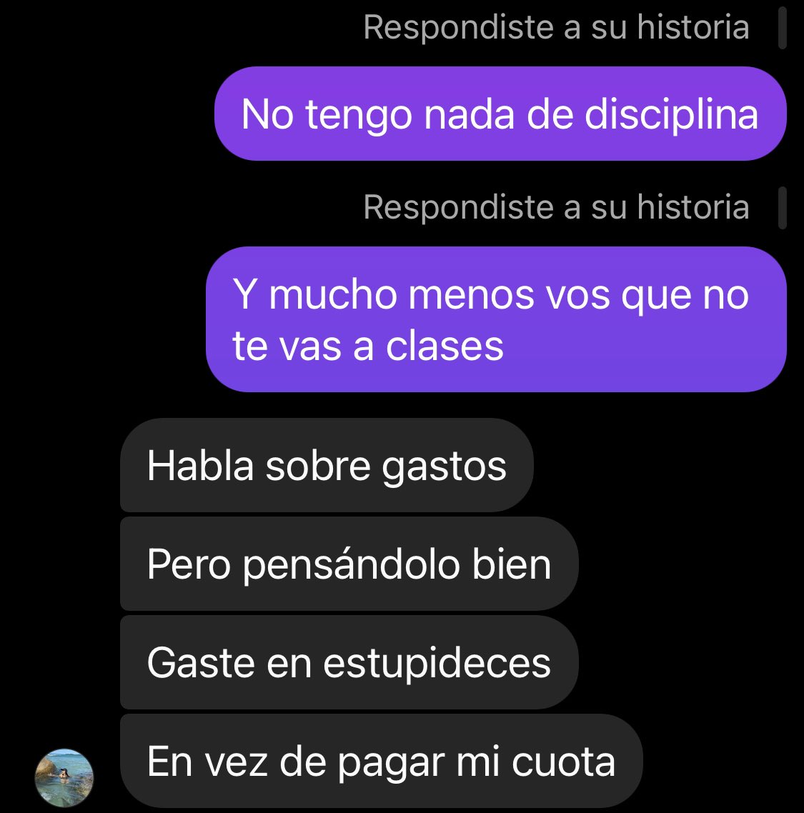 viviflei_'s tweet image. Vida universitaria