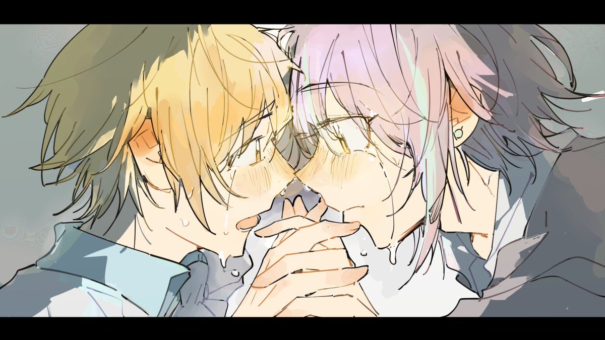 A_yan (@ayan_xuyan) on Twitter photo 