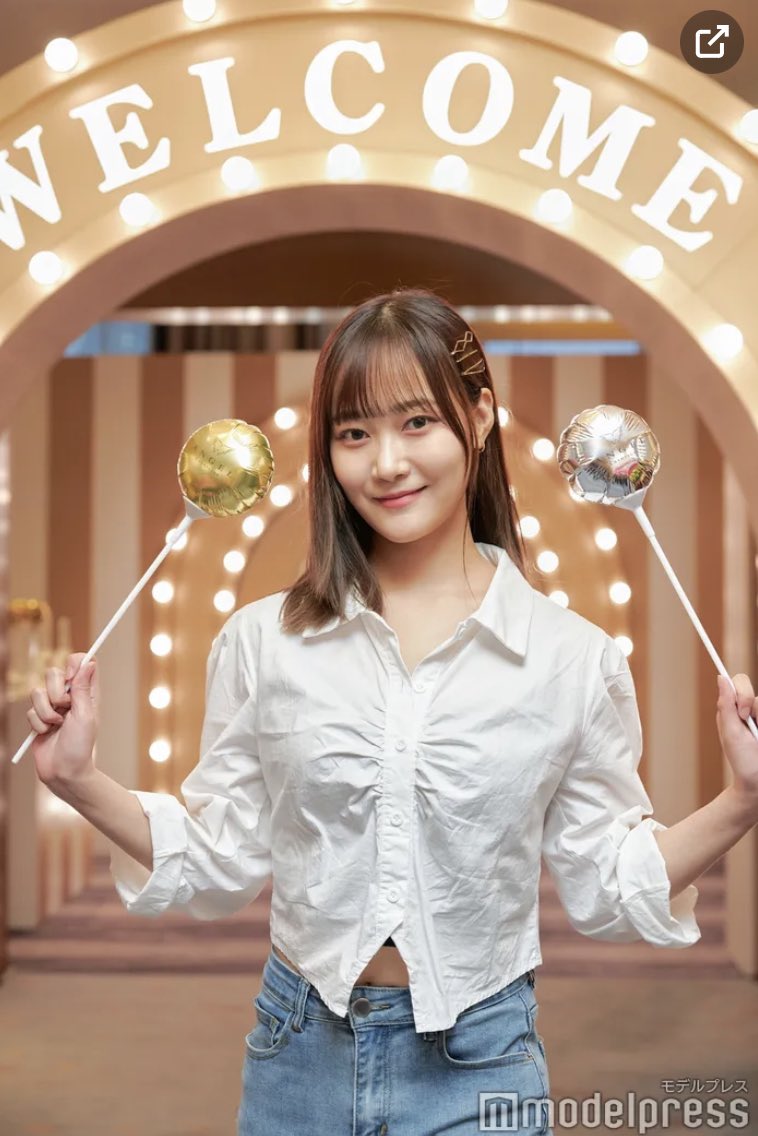 아이🍑 tweet media