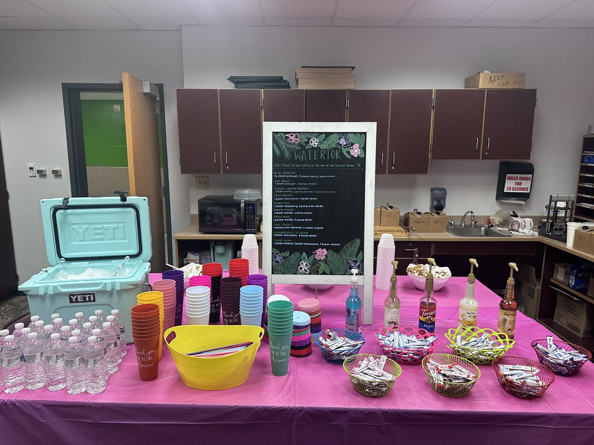 Northview Elementary School tweet media