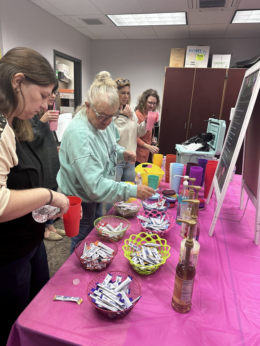 Northview Elementary School tweet media