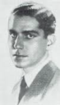 ANPIRomaPosti's tweet photo. Appena laureato in medicina, #GianfrancescoDeMarchi entro nella #Resistenza. Dal luglio'44 diresse l'ospedale da campo della Brigata Garibaldi "Silvano Belgrano".Venne ucciso dai nazifascisti durante il rastrellamento intorno ad #Upega (#CN) il #17ottobre 1944.Aveva 27 anni. https://t.co/37RU5H89yV