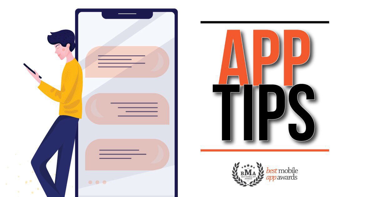 BestAppAwards's tweet image. Are you looking to promote your app better? A great way to add value is by using the right screenshot. Having the right screenshot tells a story that helps potential users gain interest leading into better results. #AppTips #AppTech