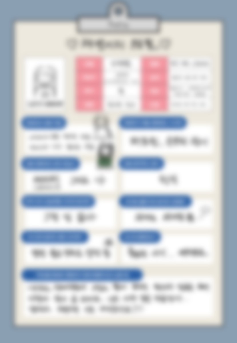 이채연(LEE CHAE YEON) Official tweet media