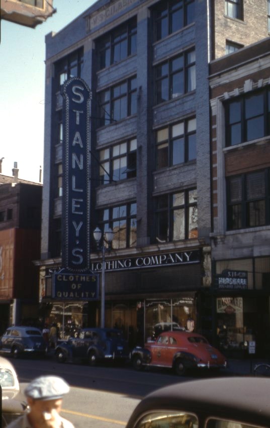 Evansville Museum of Arts, History and Science tweet media