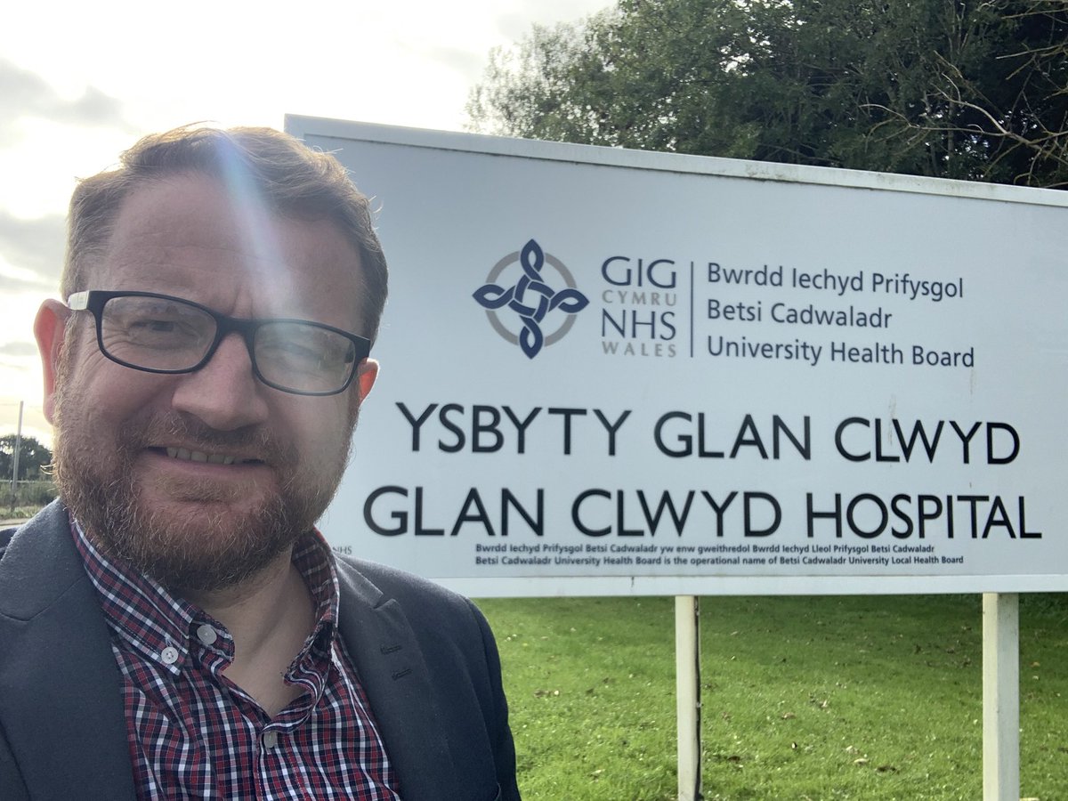 Steven Grayston tweet media