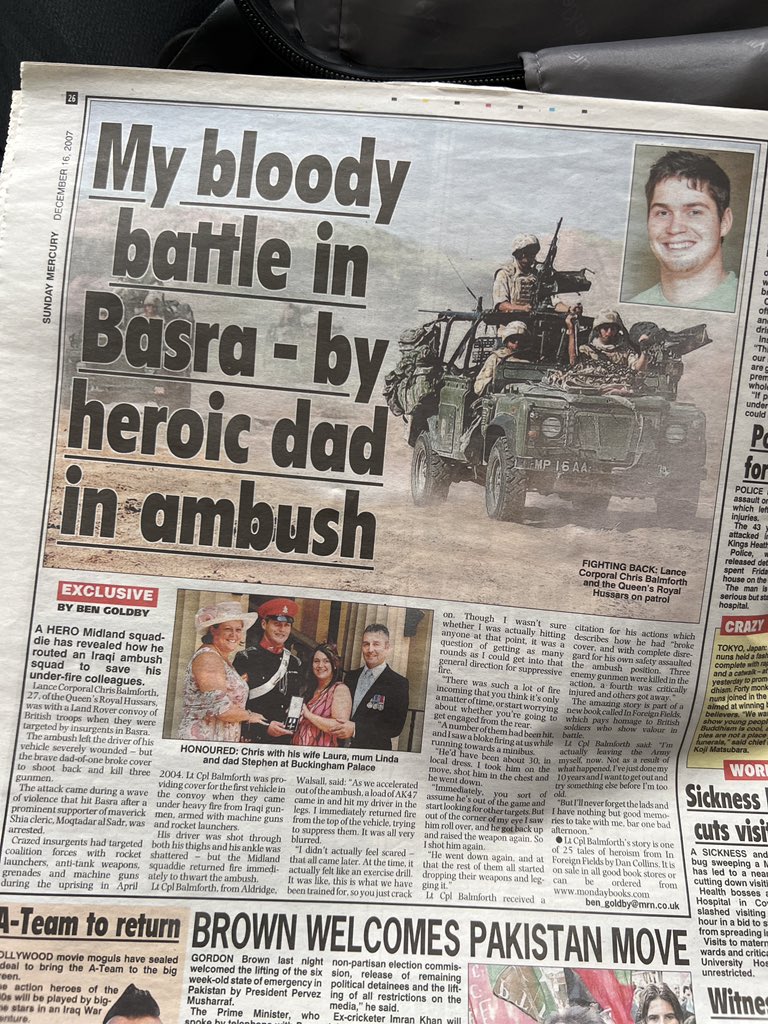 LadSwag - cNFT 🪖🎖🇬🇧 tweet media