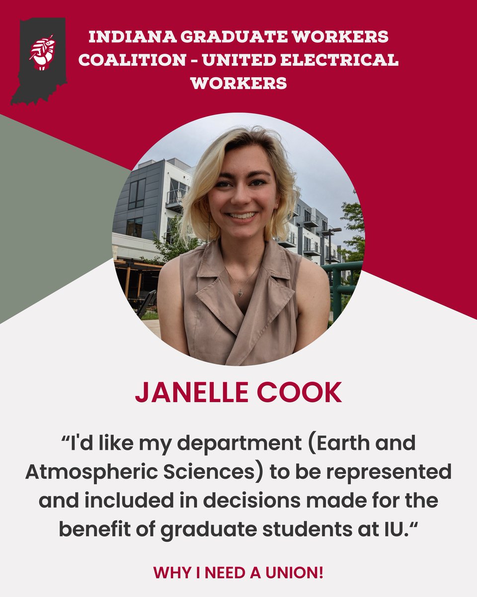Indiana Grad Workers Coalition tweet media