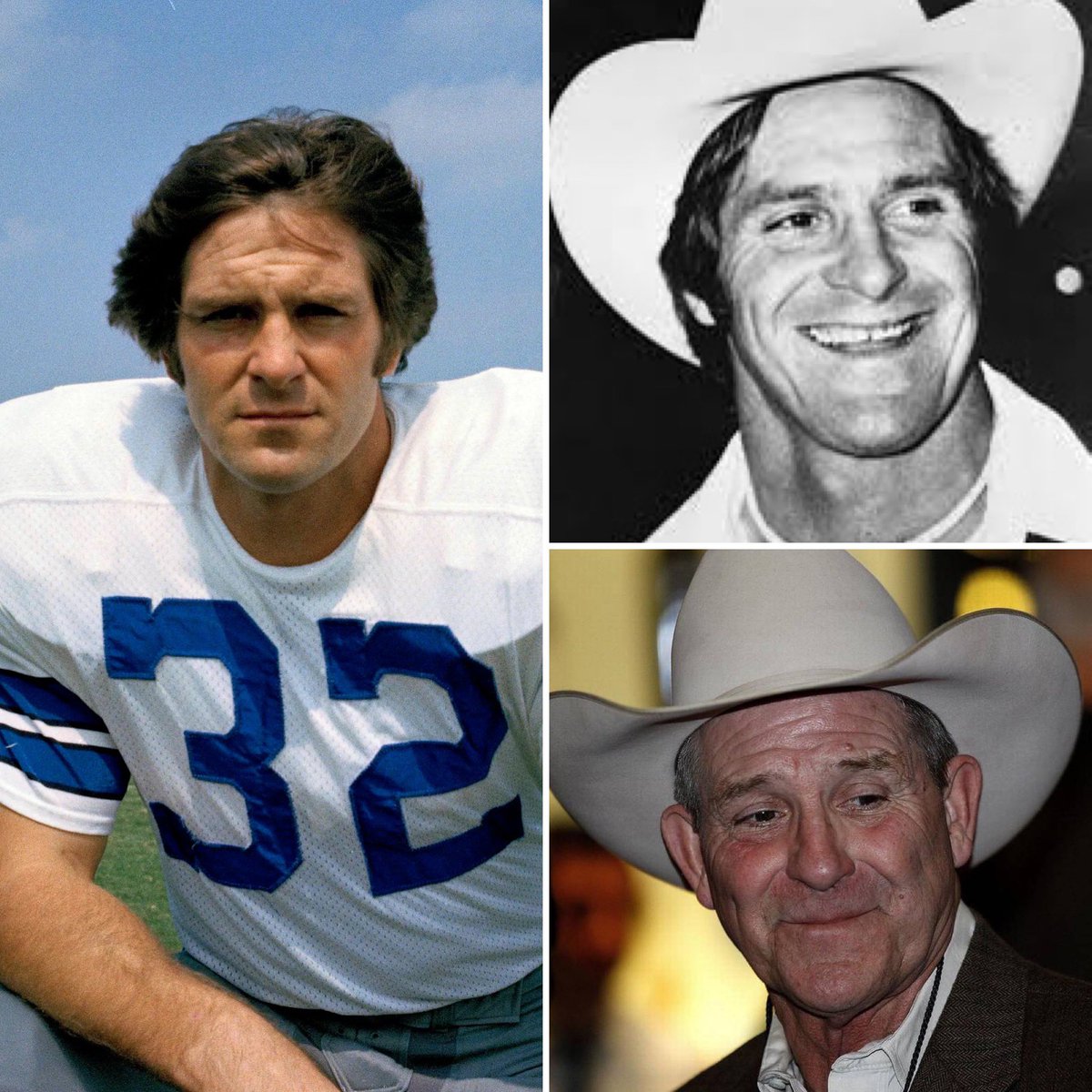 DFW_SportsBlitz's tweet photo. The ultimate definition of a Cowboy.  His storytelling was legendary and one of the kindest people I’ve met.

RIP Walt Garrison 🙏🏻 https://t.co/1Bo12D2Rf0