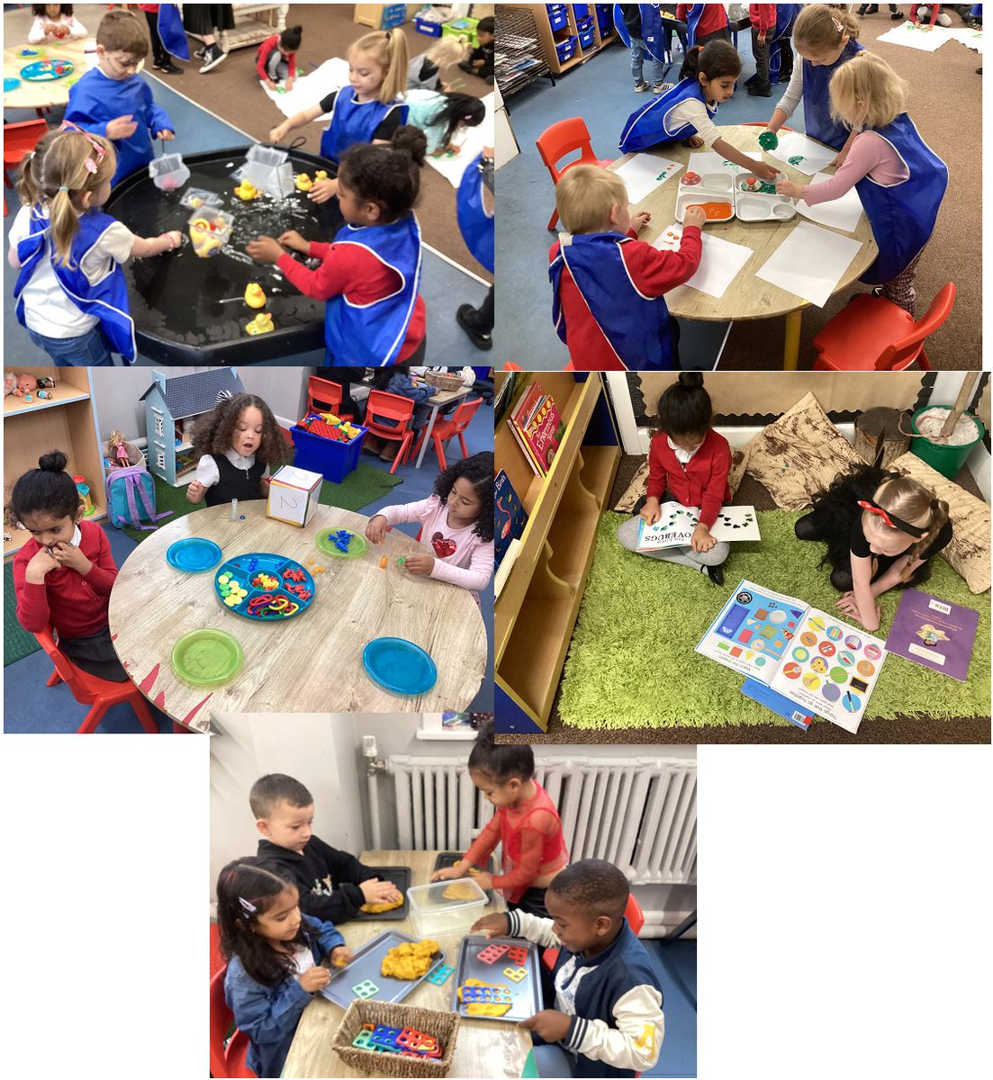 knightontmet's tweet photo. #BloomfieldClass (Reception) have a had a fantastic time taking part in 'Times Tables Rockstars Day'. We came to school dressed up as rockstars and we have enjoyed taking part in lots of maths challenges throughout the day. #mathsismega #challenge #KnMPAmaths https://t.co/CsDUmLTsRK