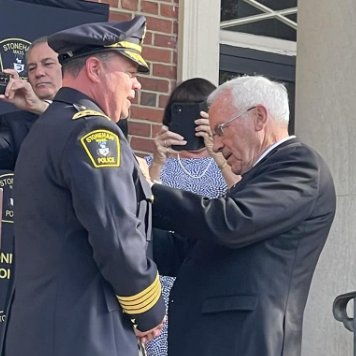 Watertown Police tweet media