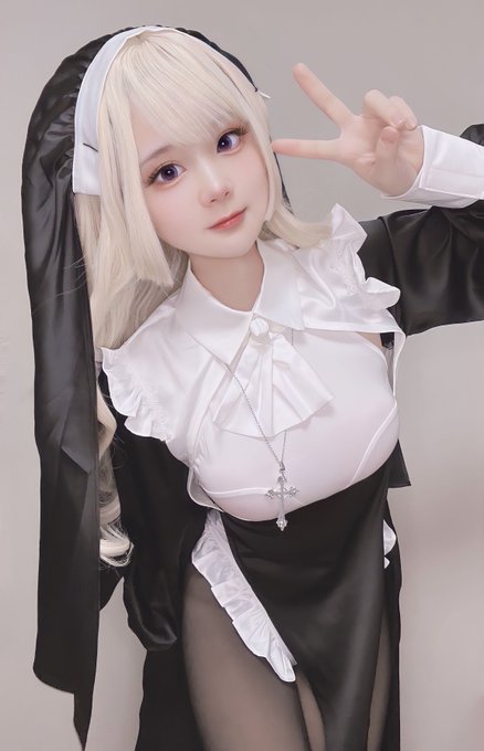 コスプレイヤー東雲うれはのTwitter画像19