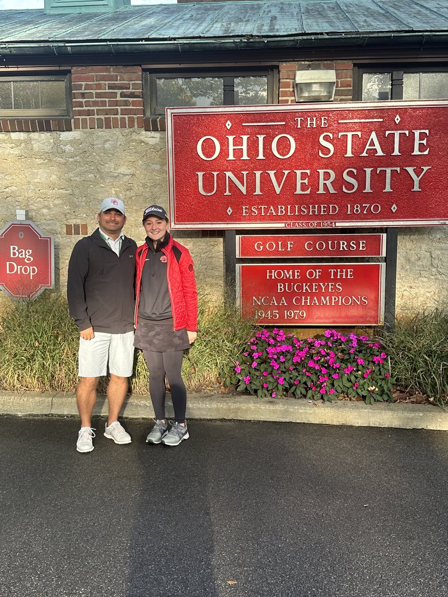 We have arrived!!!!!