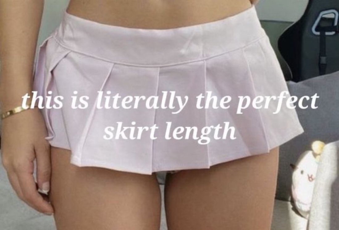 Solaradiant's tweet image. no woman has ever looked good in this