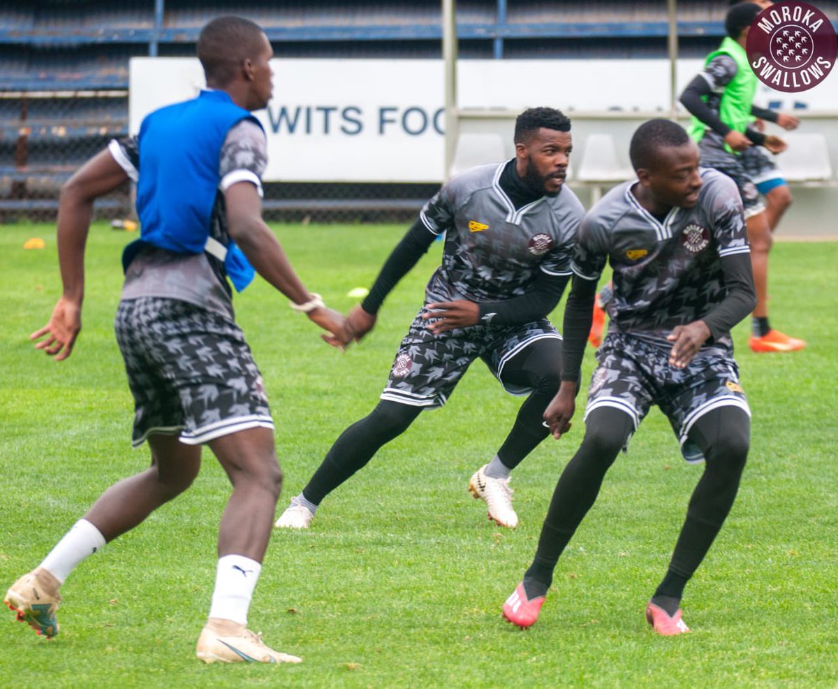 Moroka_Swallows's tweet photo. Spillion 👌🏿
#MorokaSwallows https://t.co/kbByH8RpZq
