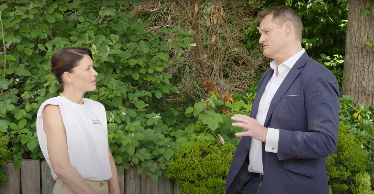 Dan Hughes (@propertydanh) on Twitter photo A pleasure to represent <a href="/LandAid/">LandAid</a> and discuss the importance of connectivity with <a href="/EmmaWillis/">Emma Willis</a> as part of <a href="/VodafoneUK/">Vodafone UK</a> 's everyone.connected programme
Connectivity is vital for the homeless - find out more in the film below
#PropTech #EndYouthHomelessness
youtu.be/CWcUhCFnjMQ?si… A pleasure to represent <a href="/LandAid/">LandAid</a> and discuss the importance of connectivity with <a href="/EmmaWillis/">Emma Willis</a> as part of <a href="/VodafoneUK/">Vodafone UK</a> 's everyone.connected programme
Connectivity is vital for the homeless - find out more in the film below
#PropTech #EndYouthHomelessness
youtu.be/CWcUhCFnjMQ?si…