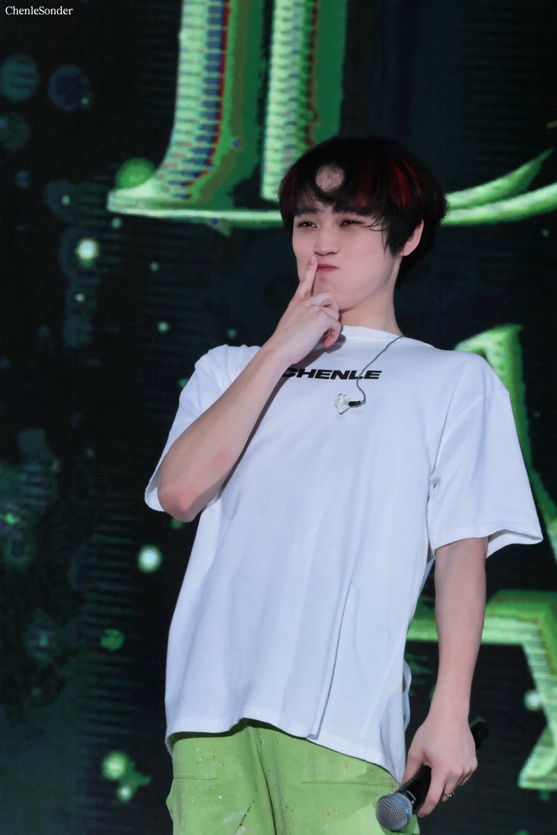 chenle_sonder1122 tweet media