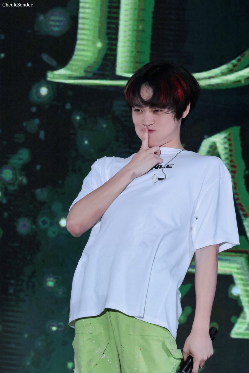 chenle_sonder1122 tweet media