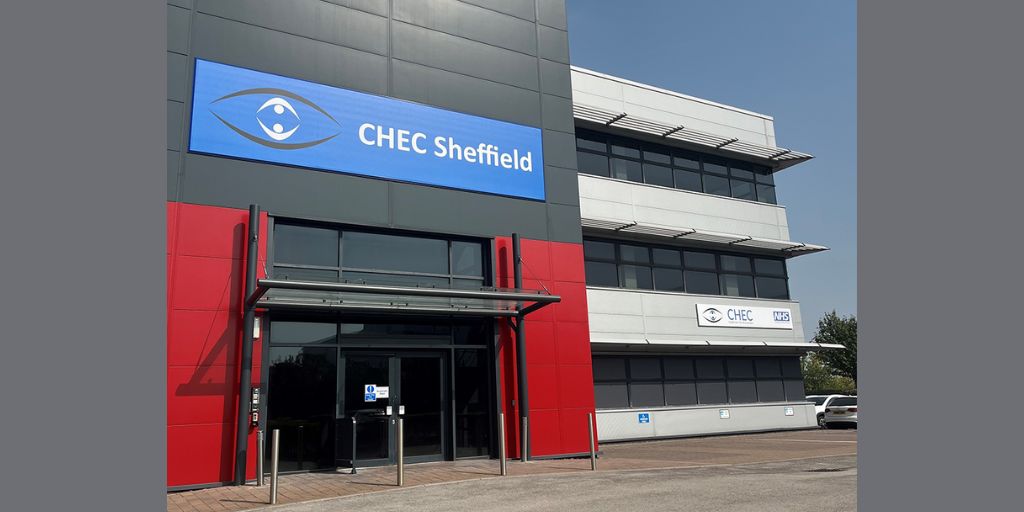 South Yorkshire ICB accredits CHEC as a system provider of gastroenterology services. healthtechdigital.com/south-yorkshir… #Digitalhealth #NHS #Healthcare