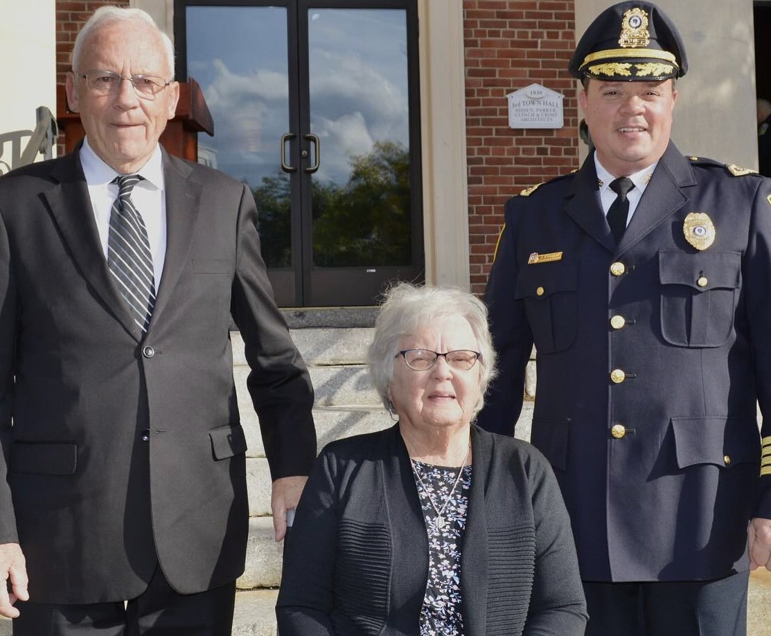 Watertown Police tweet media