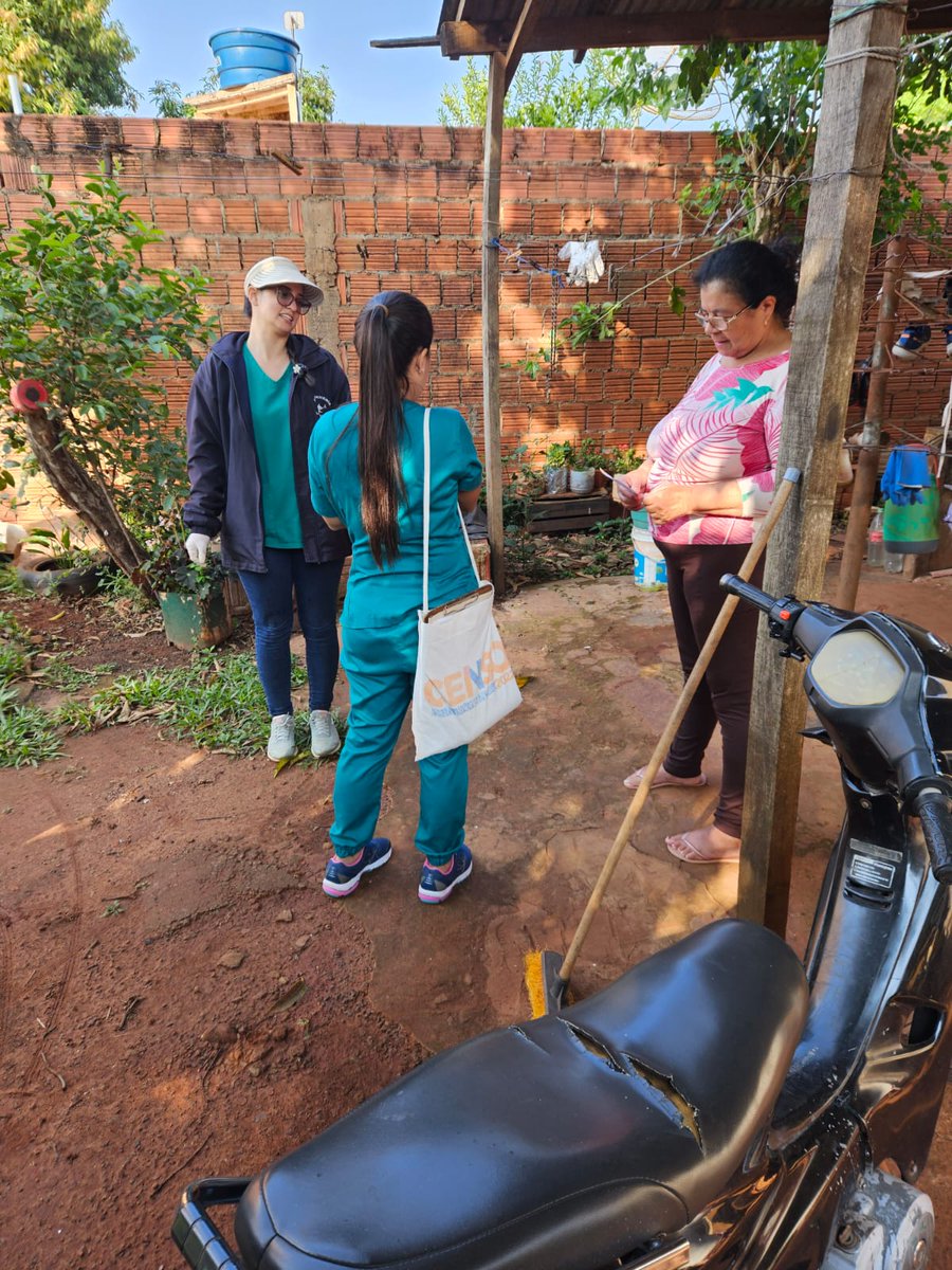 SenepaParaguay's tweet photo. #WEB | En Amambay activan contra las arbovirosis
🖱 https://t.co/wE2hRAftRa

#MeComprometo
#GobiernoDelParaguay https://t.co/GSq6vJvkkX