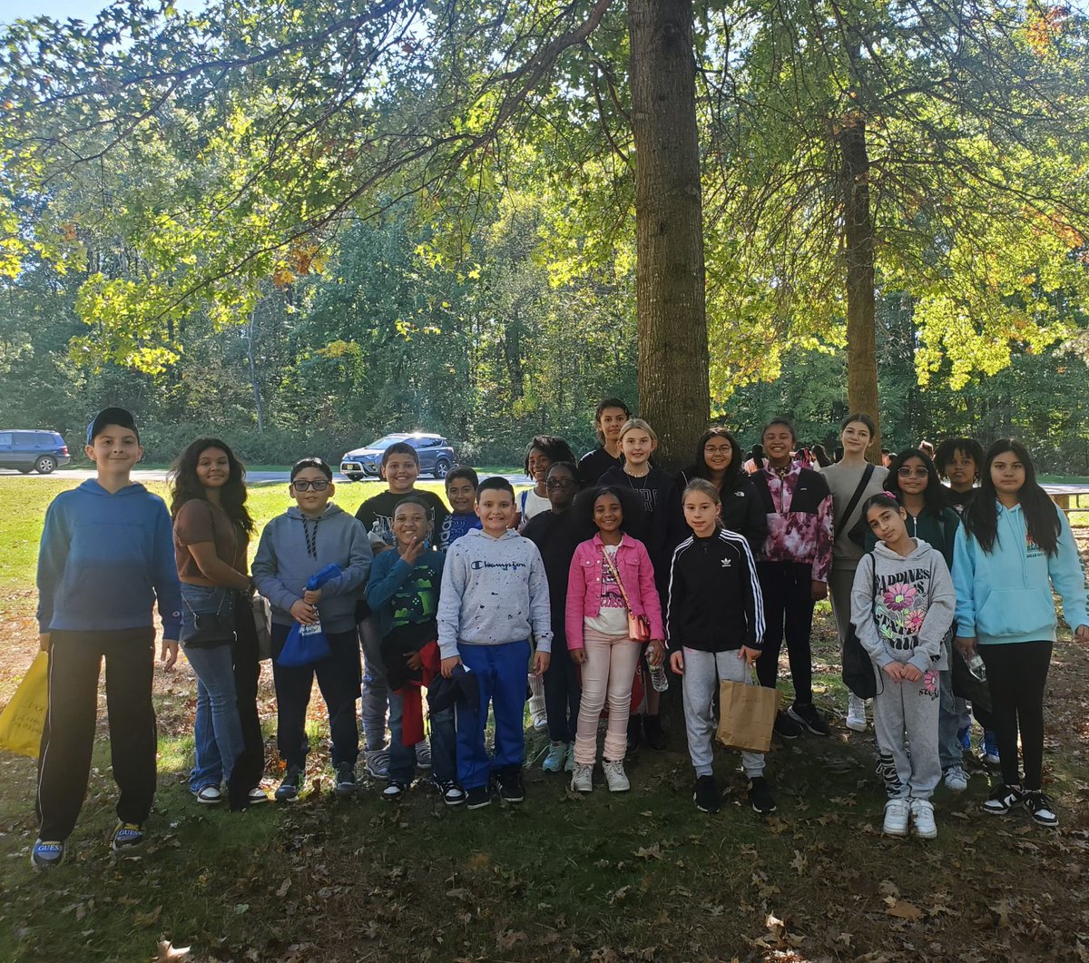 School One tweet media