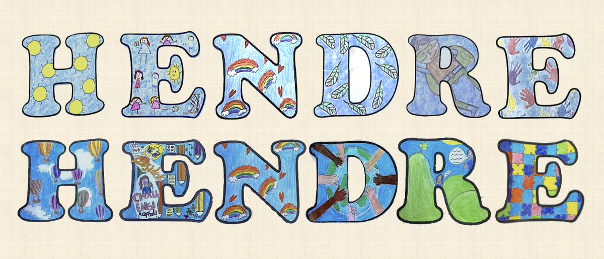 Join us on our collaborative journey… 💙