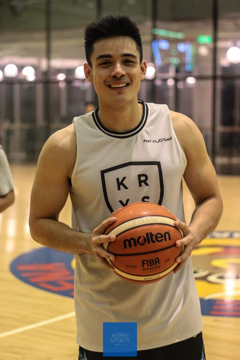 MZiarra8822's tweet image. I nominate #xianlim for #100MostHandsomeFaces2023 Xian Lim
@XianLimm