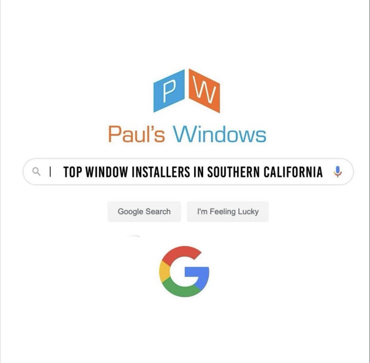 paulswindows's tweet image. According to Google we're a top rated window installation company ✅
•
Call us for your new window installation project today
 ☎️ (213) 210-8937 
🌐 paulswindows.com 
📍 LA  OC  IE 
•
#windowinstallers 
#windowinstallations 
#windowinstallation 
#vinylwindows