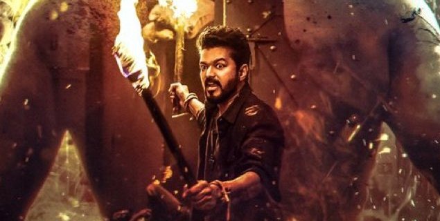iammoviebuff007's tweet photo. #LEO - Seems like Leo Das Was tied up before the blast.. What would've happened..👀  Waiting for Oct 19..🔥

#ThalapathyVijay | #LokeshKanagaraj https://t.co/ojkdrAD6nC