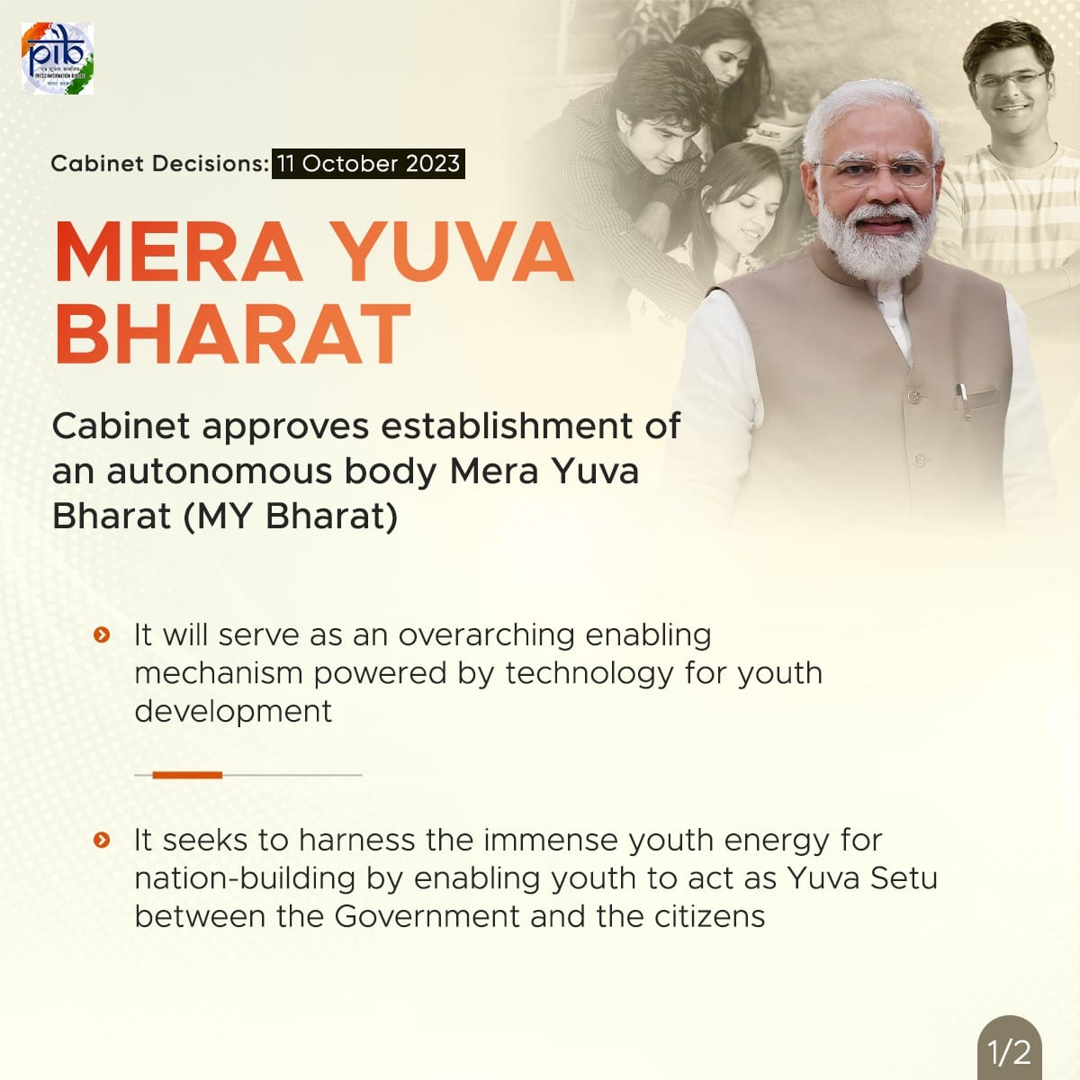 sabeeshbjym's tweet photo. #MYBharatMyModi https://t.co/FHGbRLZuP2