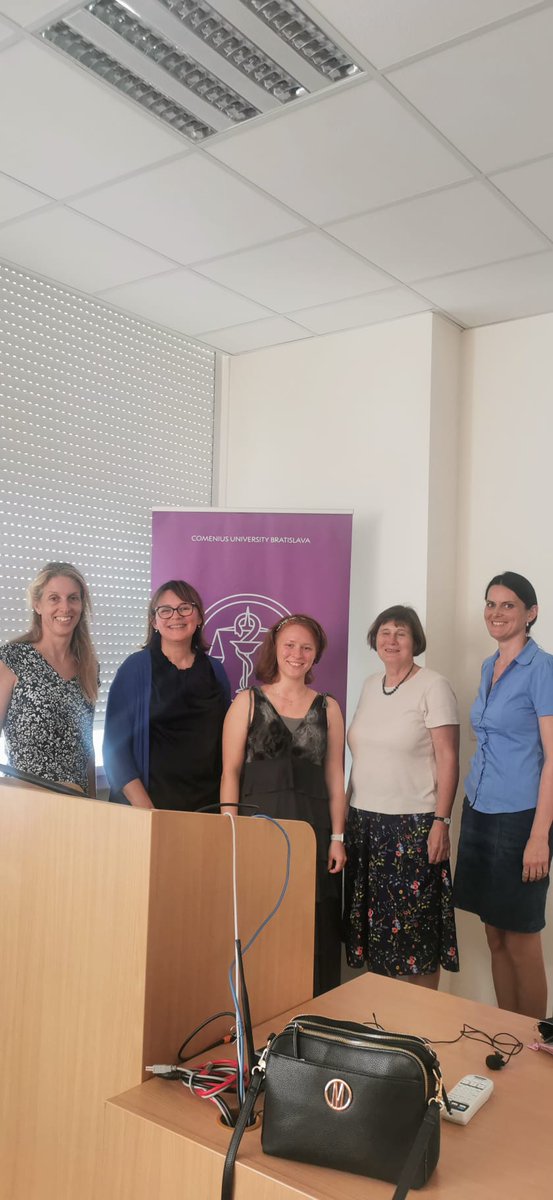 VisegradProjekt's tweet photo. Regional research visit of Croatian scientists from RBI, Zagreb, to the Faculty of Pharmacy, CBU, Bratislava, Slovakia, and meeting with Tereza Vitiz - completed September 2023 #VisegradFund @lekka_lab @joanna_zem #drugcarriers #vesicles #algae #algatech https://t.co/YkV5MIAA0b