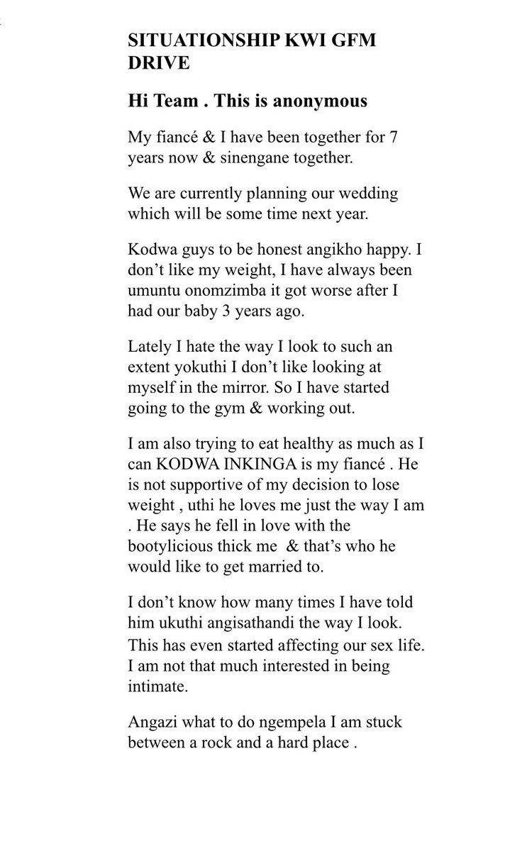 gagasi fm Drive tweet media