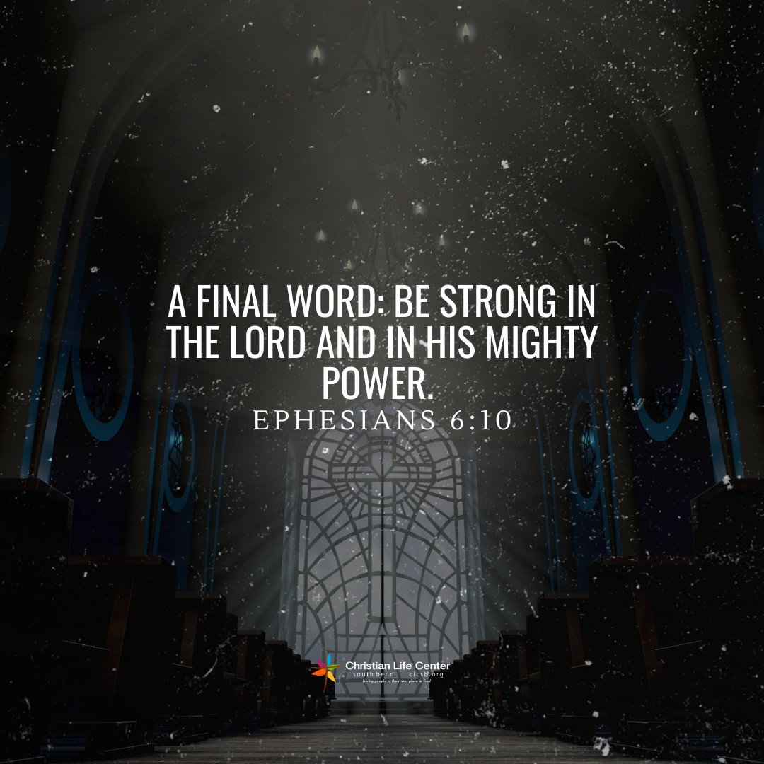 clc_sb's tweet image. #BeStrongInTheLord #FinalWord #fypシ゚ #highlights #CLC #CLCSB