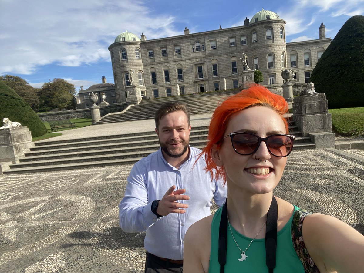 Making our dreams a reality <a href="/stpcronin/">Stephen Cronin</a> <a href="/MyDanu_/">Danu</a> 

#ChangingtheFaceofIrishFood #EnactingVision