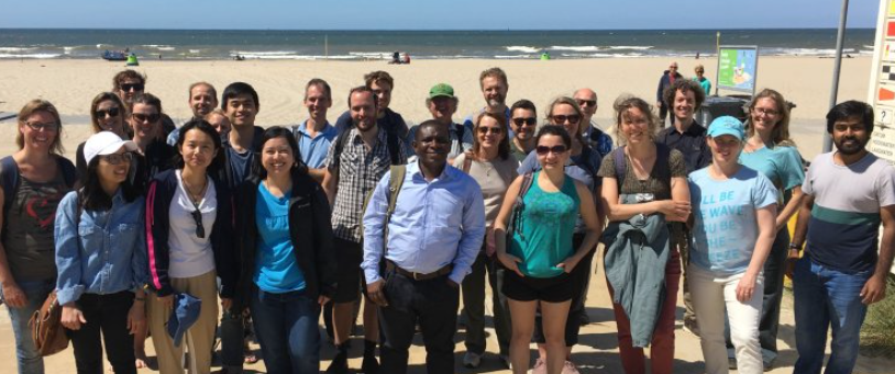 The Environmental Policy group at Wageningen University is looking for a lecturer. If you love teaching, innovation, inter- and transdisciplinarity, and the chance to dive into different areas of environmental politics and sociology, come and work with us! wur.nl/nl/vacature/le…