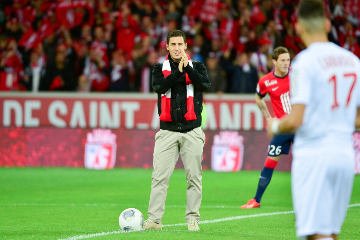 Thread : Les plus beaux moments d’Eden Hazard au LOSC  🔙

<a href="/hazardeden10/">Eden Hazard</a> ⬇️