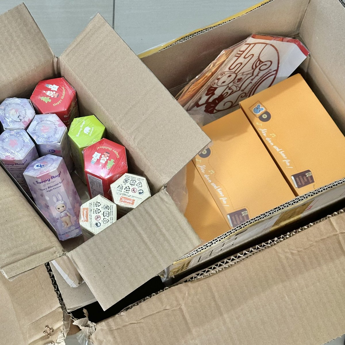 ˗ˏˋ꒰ y ꒱ tweet media