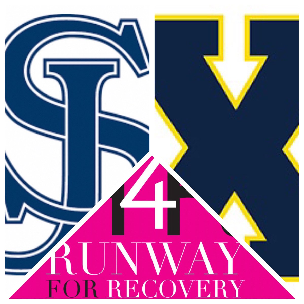 SJP_Vsoccer's tweet image. #Gameday vs @HawXSoccer 
Catholic Conference Matchup
4pm Kickoff (on Glatz)
@Runway4Recovery 
#R4R #RunwayForRecovery 
#PREPon3 #DAWG 
Donations:
classy.org/team/524895