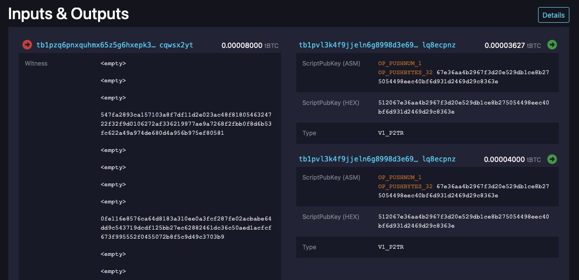 Smart Vaults (@smartvaults) / Posts / X