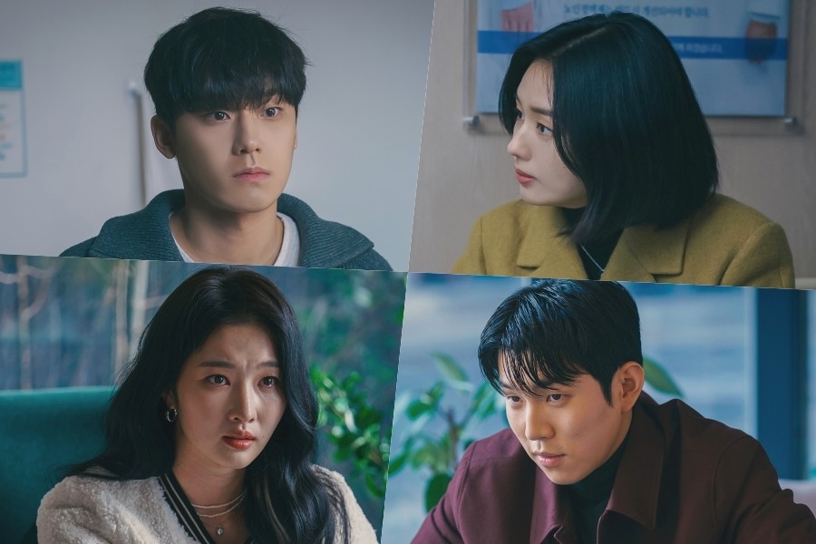Muirington1's tweet photo. 😍😍😍😍😍 Kpop KPOP #BlueDragonSeriesAwards #LOOP_VER #EXchange2  
Original: soompi https://t.co/Q7BukwMOC1