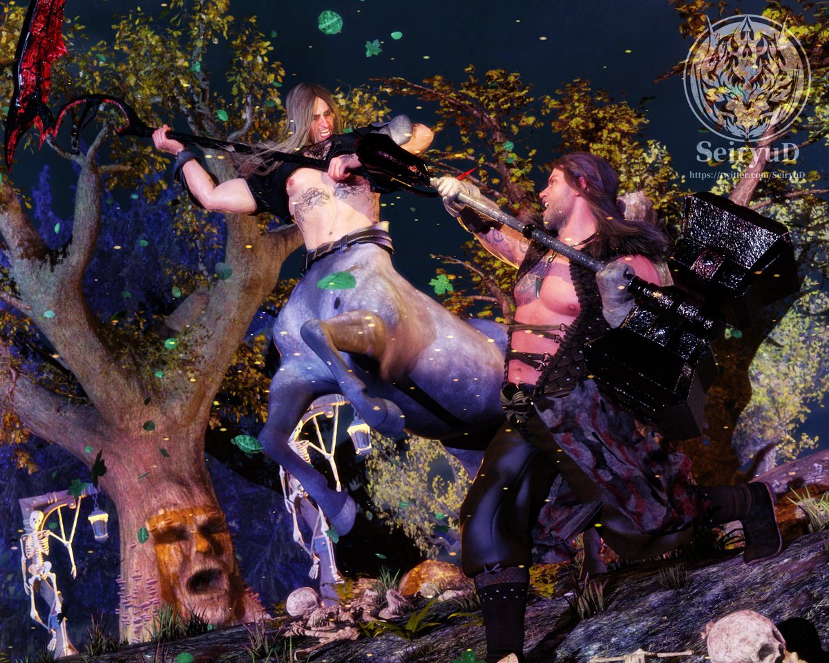 SeiryuD's tweet photo. 一年目の今頃に撮ったやつ出てきた
もう三年前か
#daz3 #dazstudio #3DCG https://t.co/u8aBRHODLD
