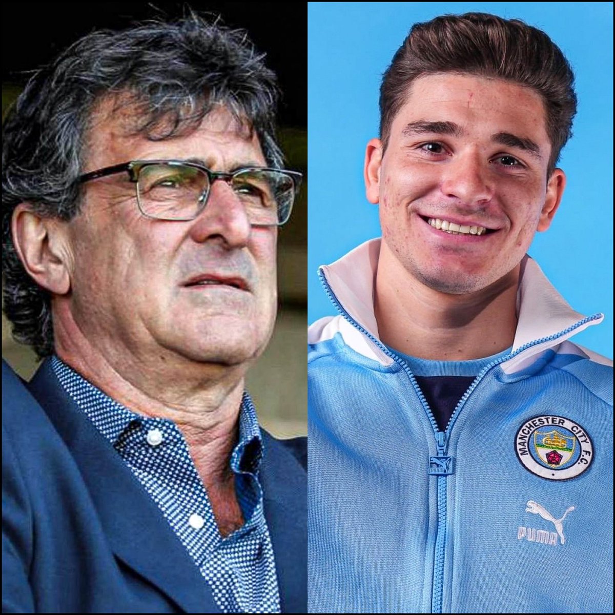 dataref_ar's tweet photo. 🗣️ Mario Kempes en @directvsportsar:

“Ha sido tal el impacto que ha tenido este chico que realmente le ha tapado la boca a muchos que decían: ‘Bueno, llega de River, goleador y gran jugador, pero en Inglaterra es totalmente diferente’.

Llega a Inglaterra, triunfa y le tapa la boca a los que no creían en él. En el Mundial entra, rinde, hace goles y se lleva a la perfección con Messi. Entra de suplente y hace goles, entra de titular y es el mejor de la cancha”.