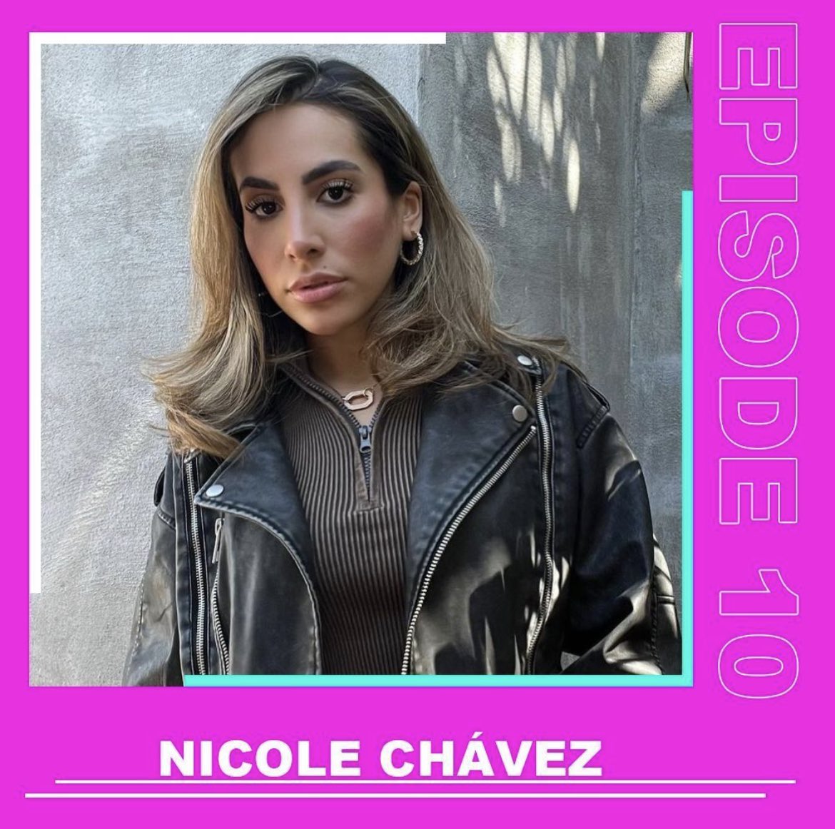 broconlosrivera's tweet photo. Este viernes, descubre, todo lo que @nicolechavez03 le reveló a @juanriveramusic y a @SoyRosieRivera en este nuevo episodio 📲

#nicolechavez #juanrivera #rosierivera #bromeando #podcast https://t.co/nWzU3VWBLk